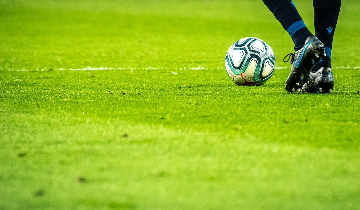 Champions League semi-final image